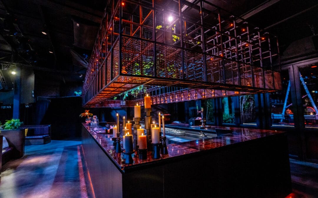 Espacio BNN Costanera