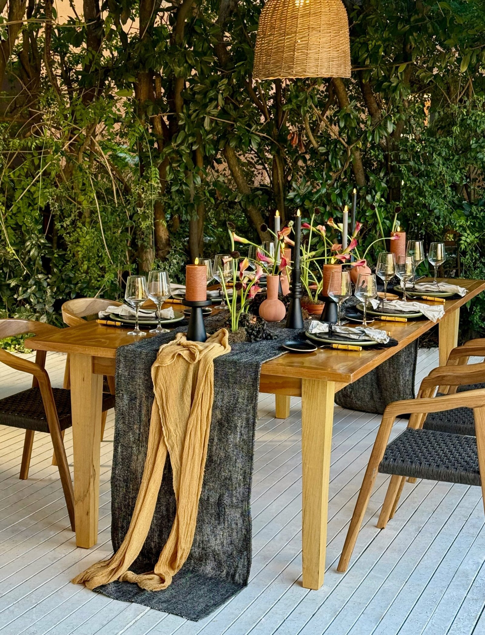 Mesa Toscana - Image 6
