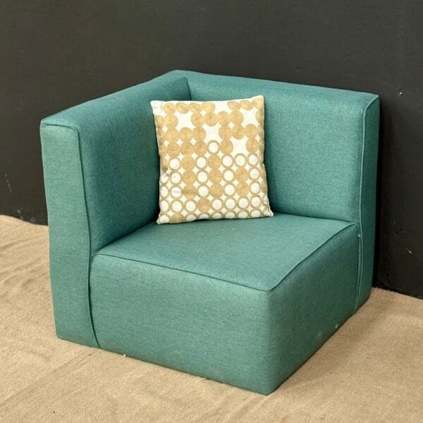 Sillón Madrid Esquinero