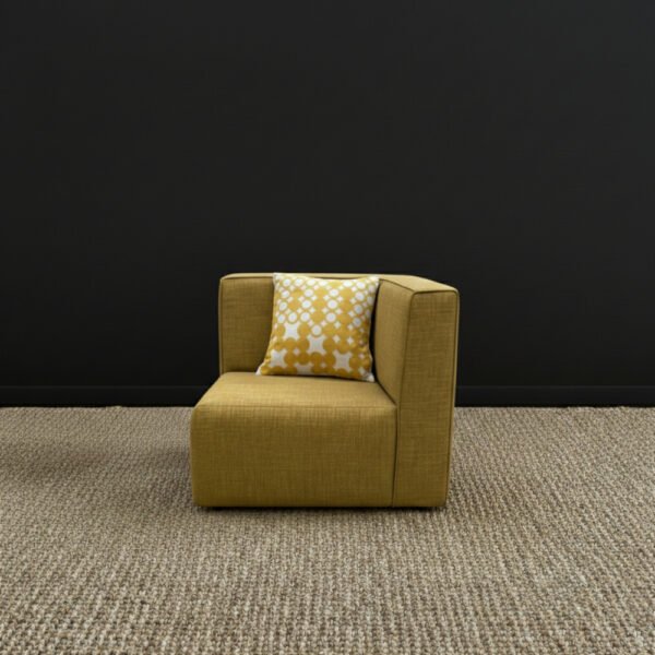 Sillón Madrid Esquinero