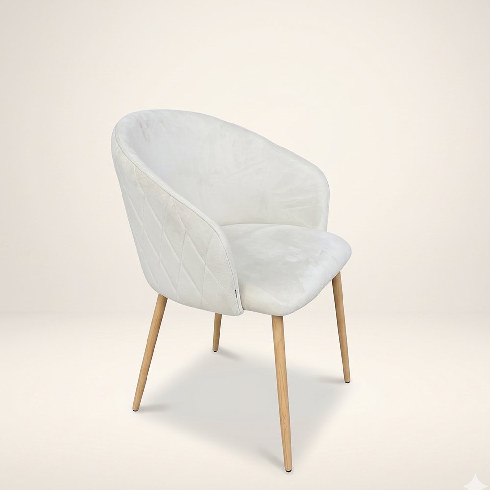 Sillón Andorra Base Color Madera - Image 5