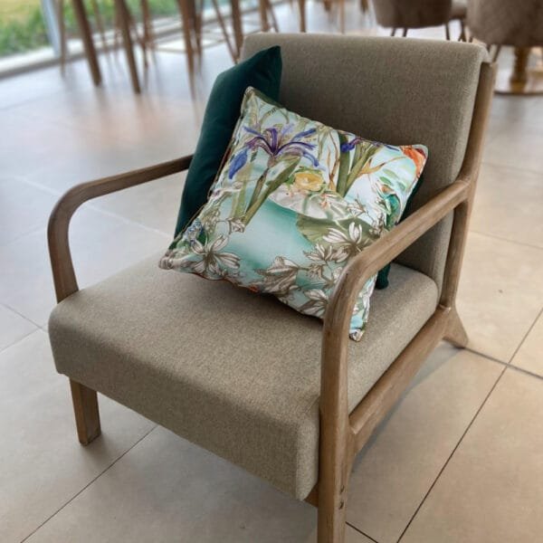 Sillón Buenos Aires
