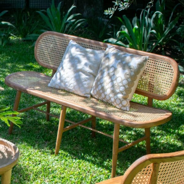 Sillón Calcuta