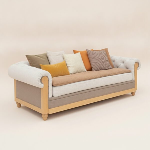 Sillón Cambridge