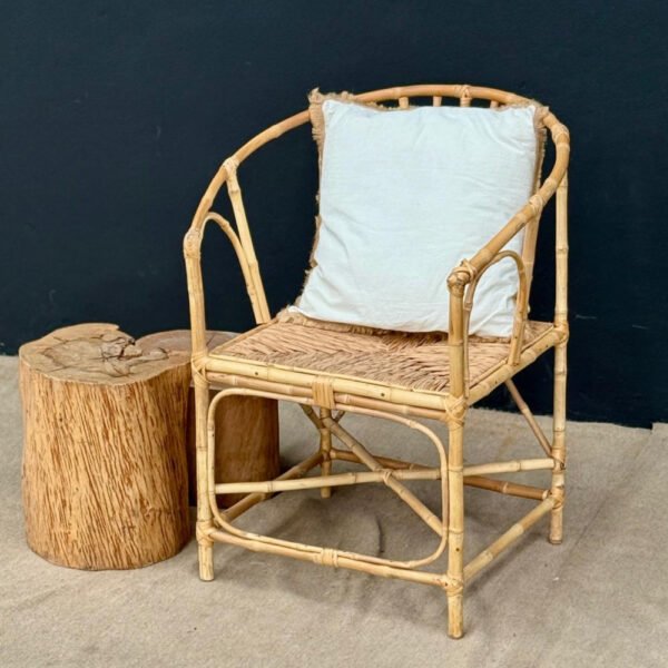 Sillón Delta single