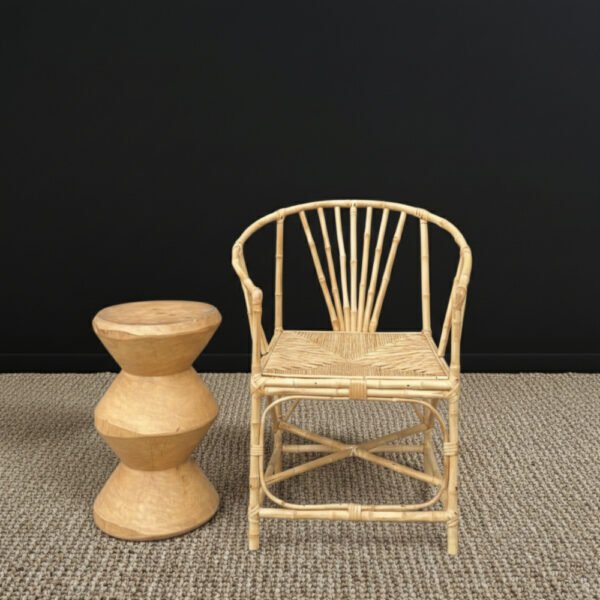 Sillón Delta 1 Cuerpo