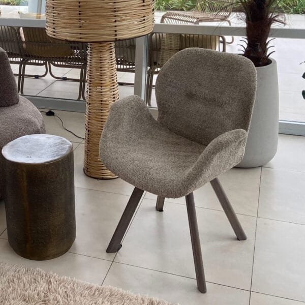Sillón Estocolmo