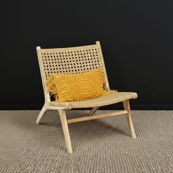 Sillón Nueva Guinea