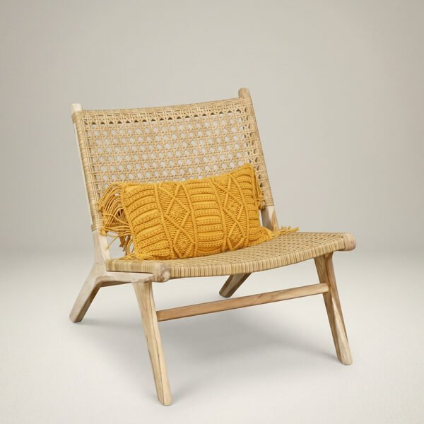 Sillón Nueva Guinea