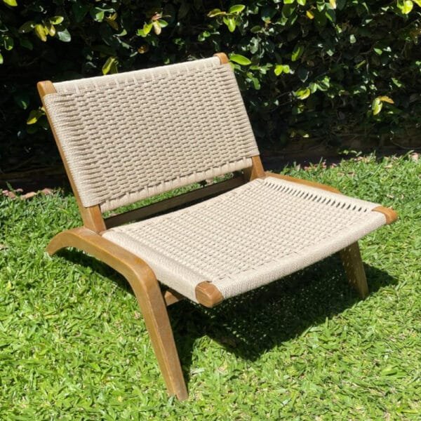 Sillón Hansen