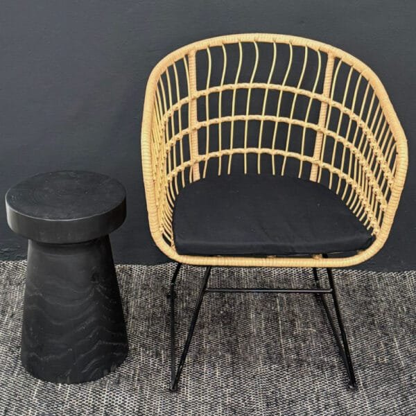 Sillón Kuwait
