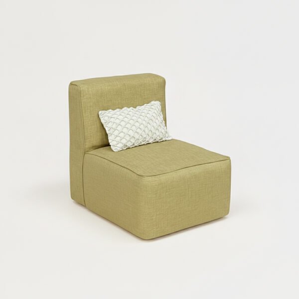 Sillón Madrid