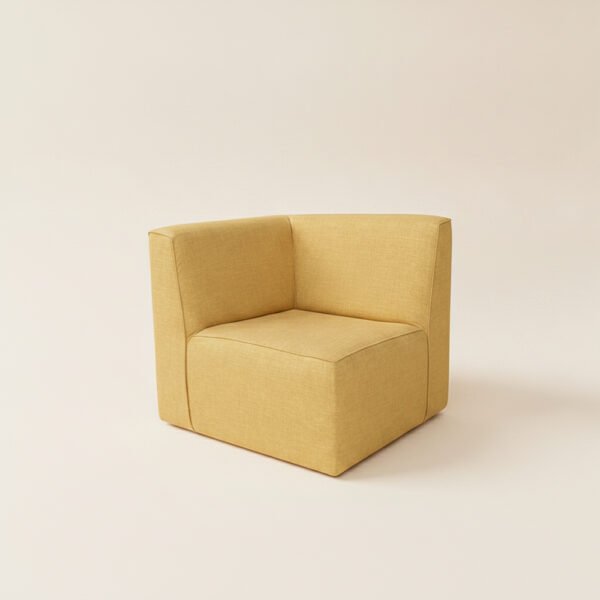 Sillón Madrid Esquinero