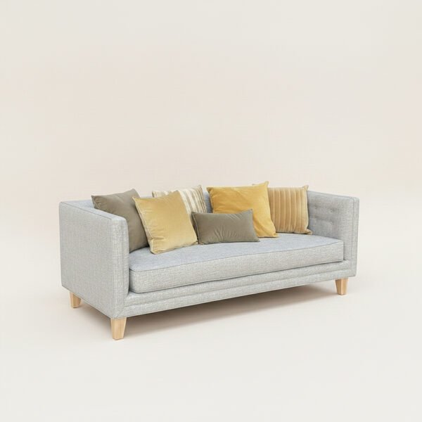 Sillón Palacio Lino