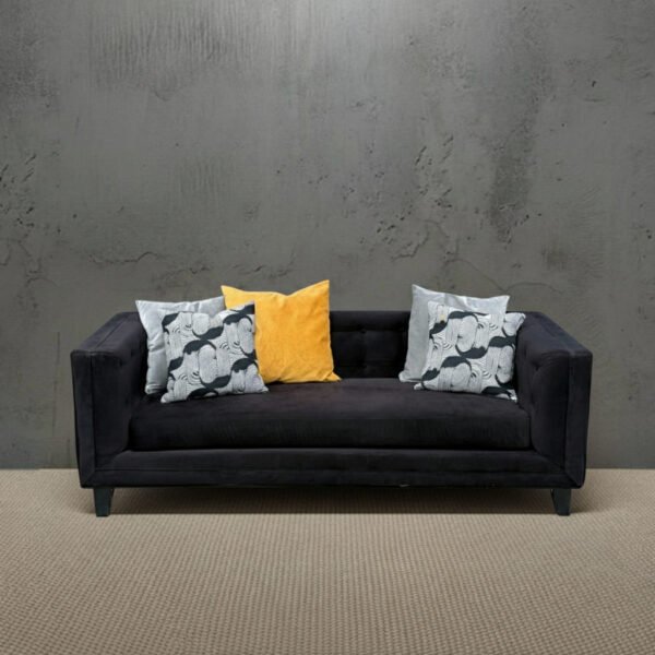 Sillón Palacio Negro