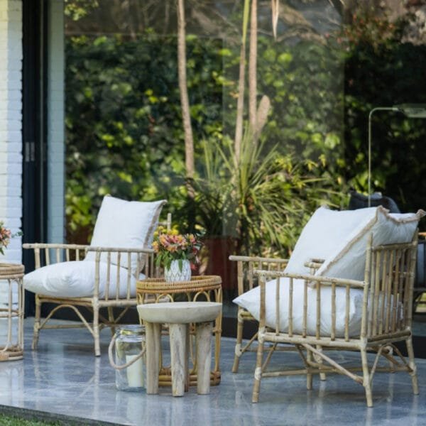 Sillón Paraná