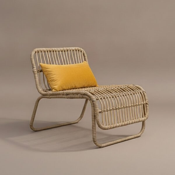 Sillón Qatar