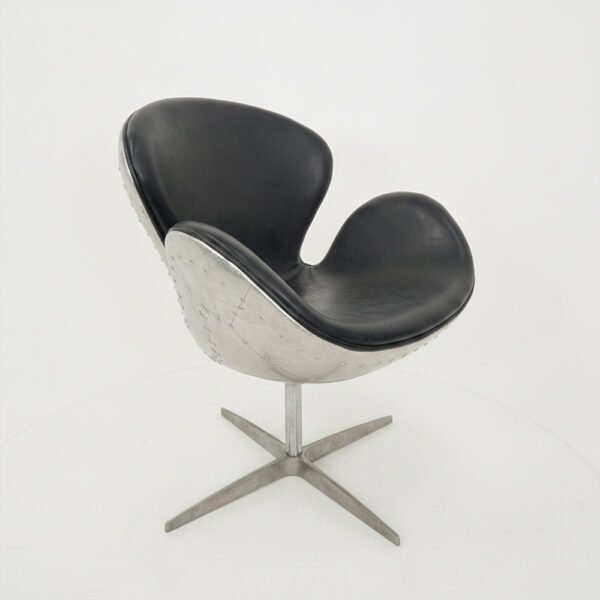 Sillón Swan Aviator