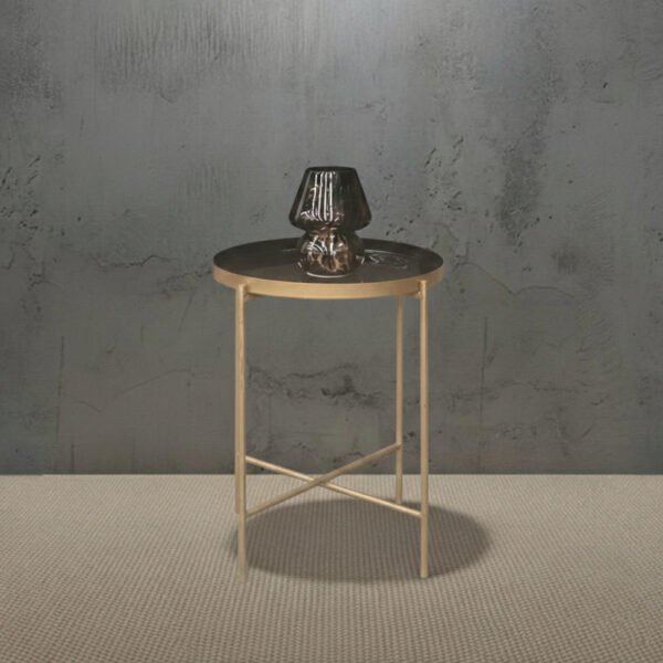 Mesa Dublin brillante