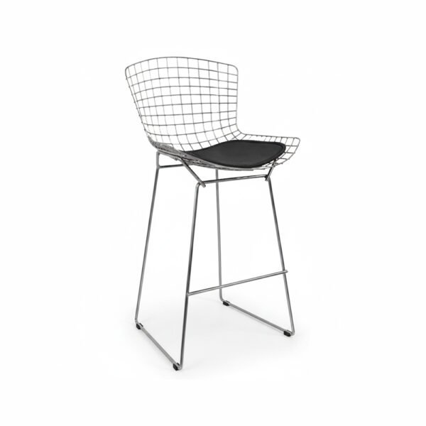 Banqueta Bertoia