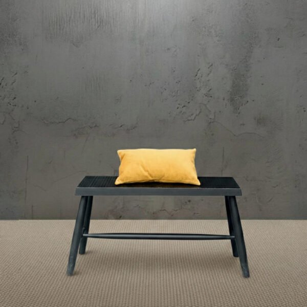 Banqueta Córdoba Negra