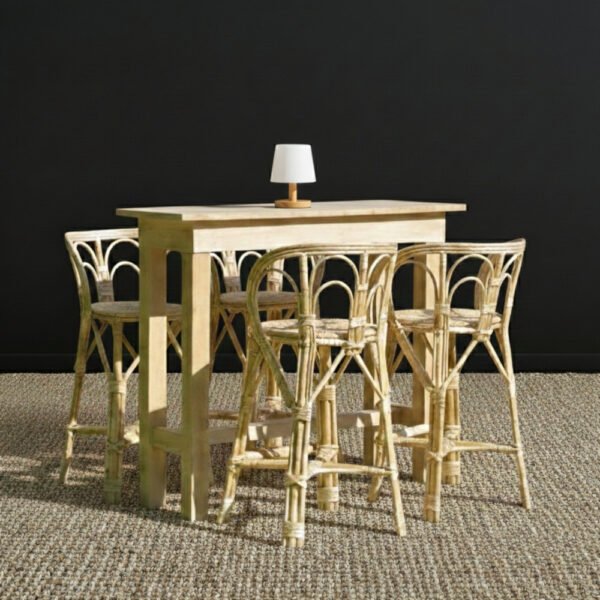 Banqueta Mar del Plata