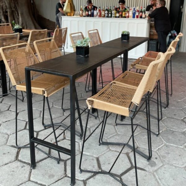 Banqueta Tulum
