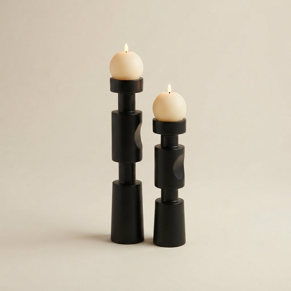 Candelabro Chipre