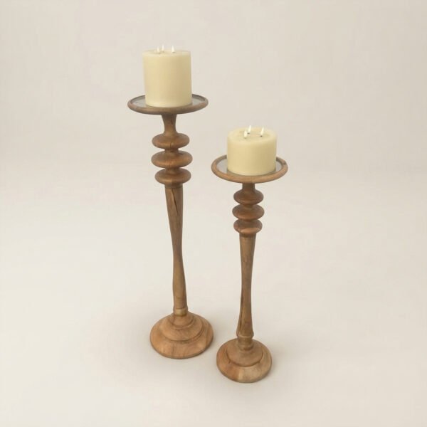 Candelabro Nepal