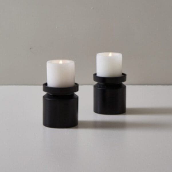 Candelabro Bari