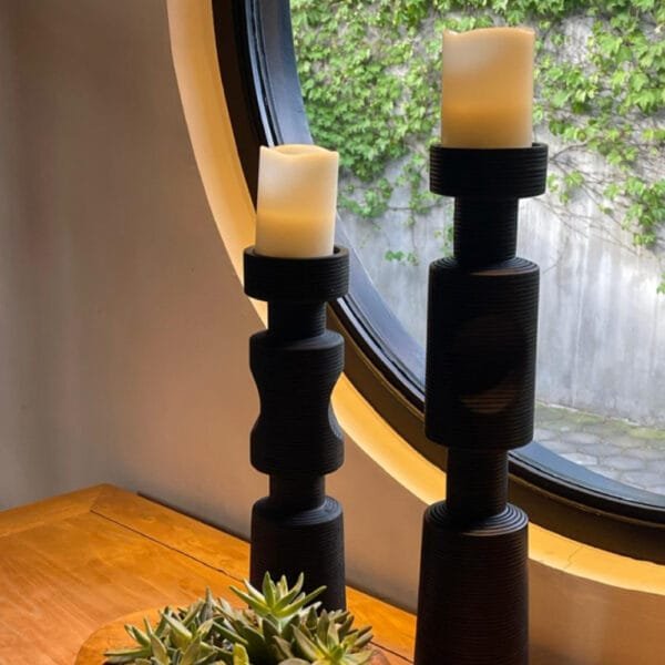 Candelabro Chipre