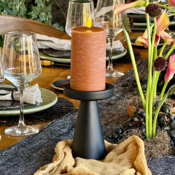 Candelabro Creta