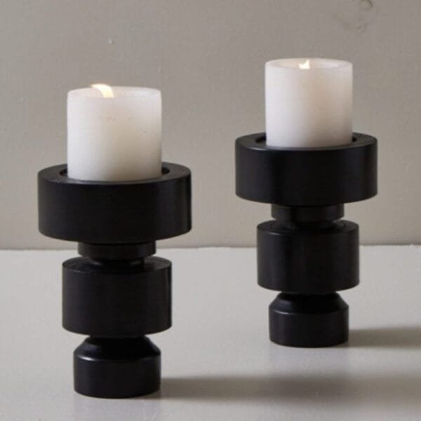 Candelabro Modena