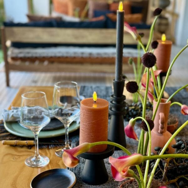 Candelabro Padua