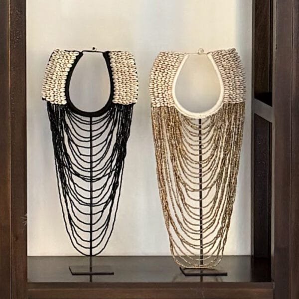 Collares Maasai