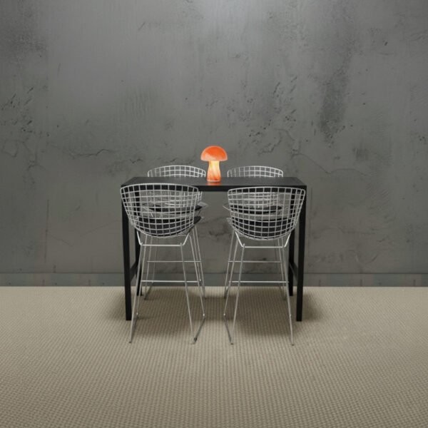 Consola San Francisco