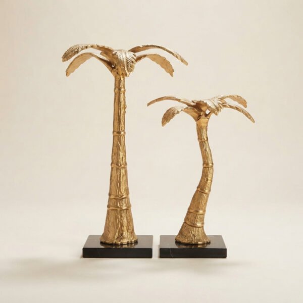 Escultura Palmera