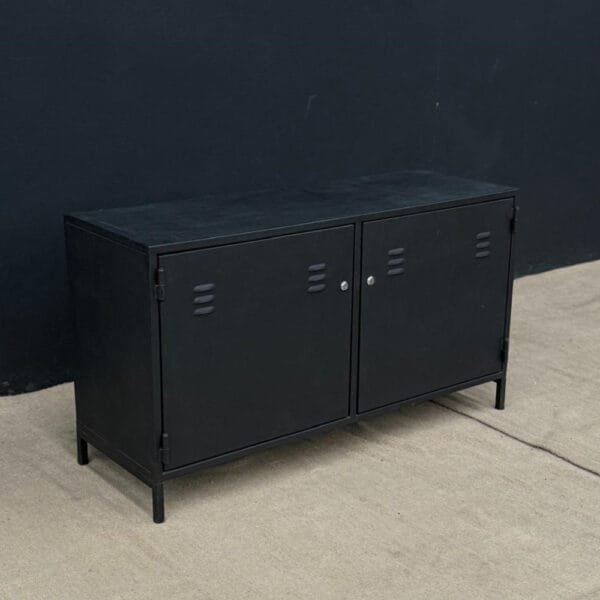 Locker Brooklyn