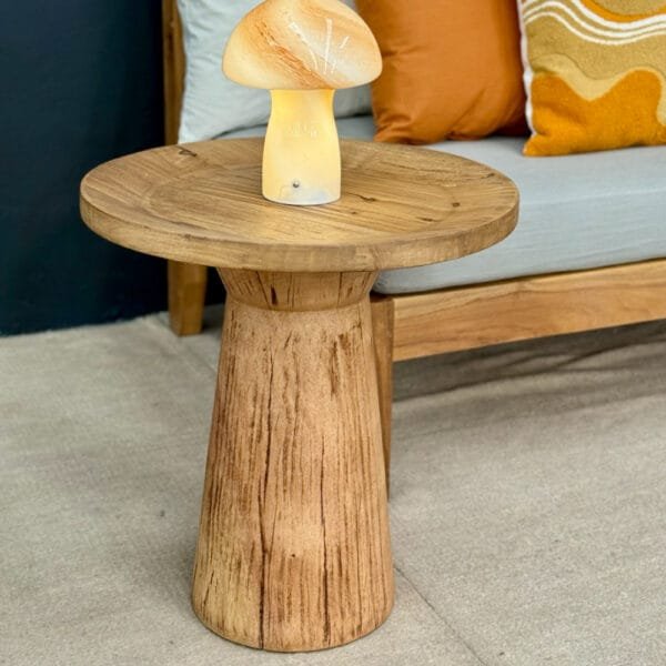 Mesa Angola - Natural