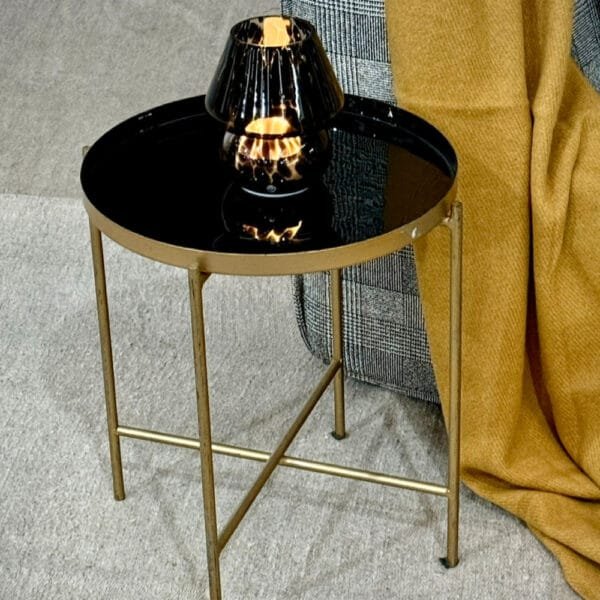 Mesa Dublin brillante