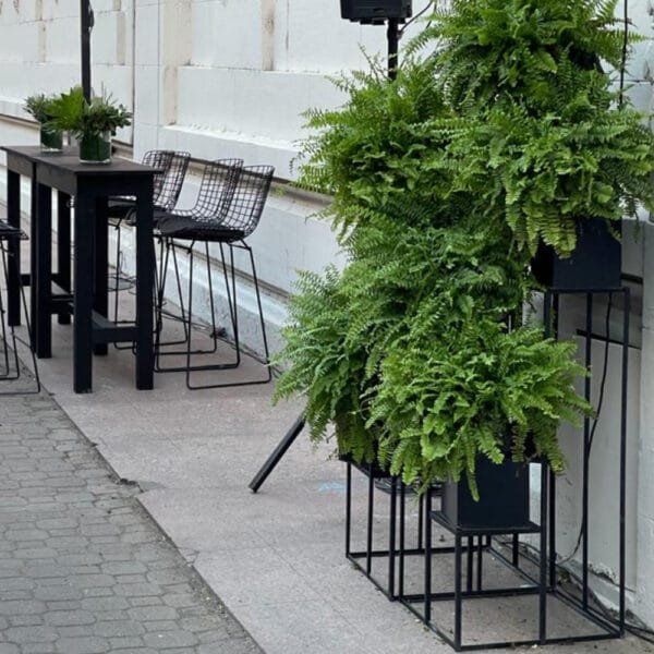 Pedestal Manhattan XL