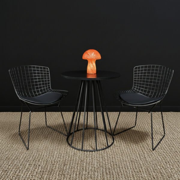 Silla Bertoia