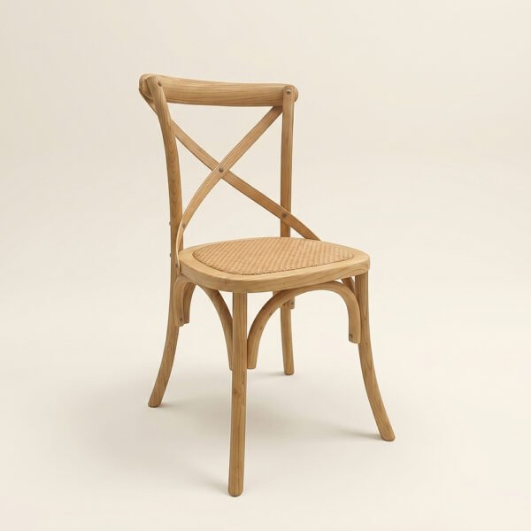 Silla Cross Thonet