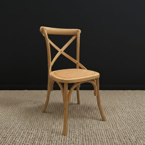 Silla Cross Thonet