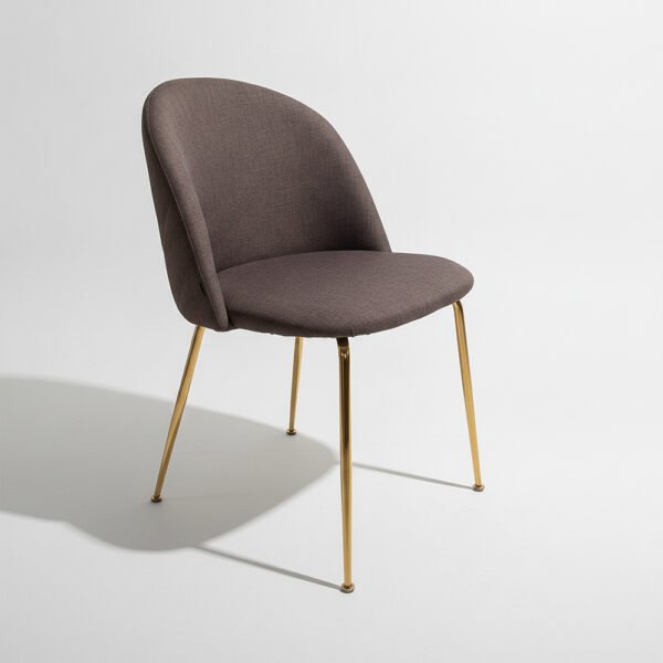Silla Toulouse Línea Lino