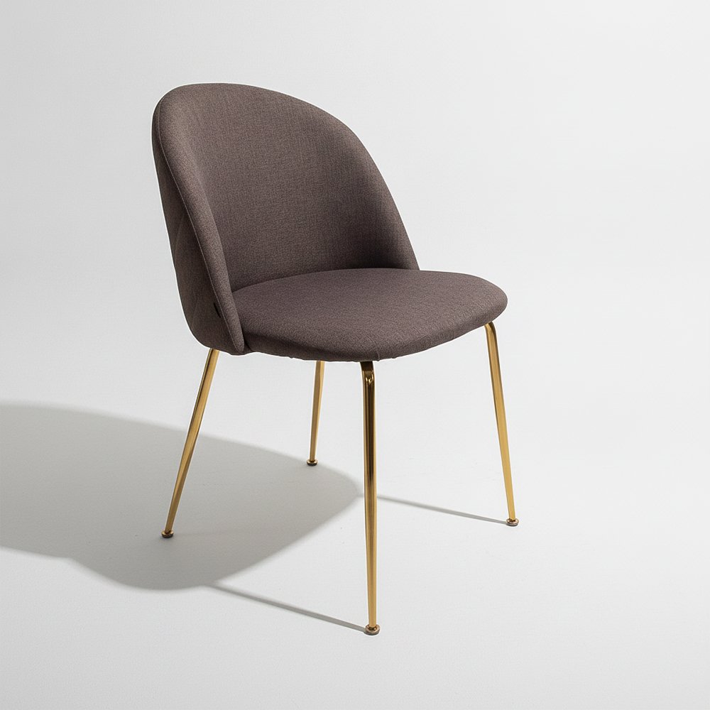 Silla Toulouse Línea Lino