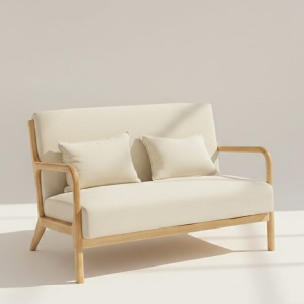 Sillón Buenos Aires Doble