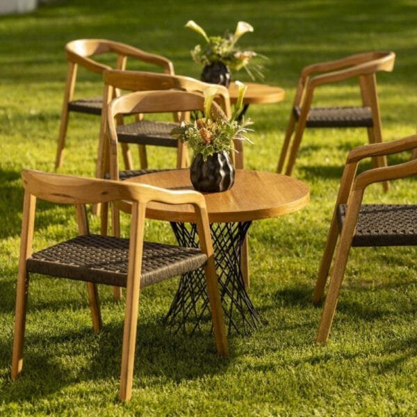 Sillón Pergamino Kraft