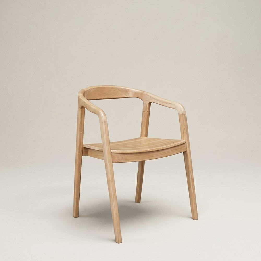 Sillón Pergamino