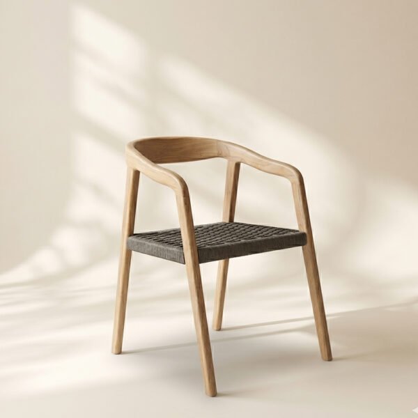 Sillón Pergamino Kraft